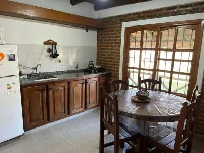 Cabañas Cabañas del Paraiso