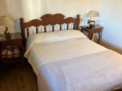 Cabañas Cabañas del Paraiso