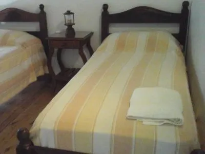 Cabañas Cabañas del Paraiso