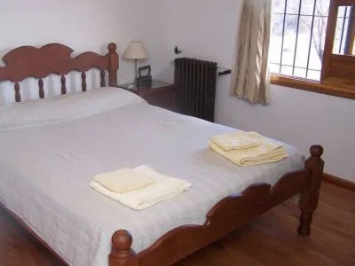 Cabañas Cabañas del Paraiso