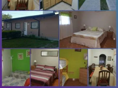 Cabañas Tempo Bello