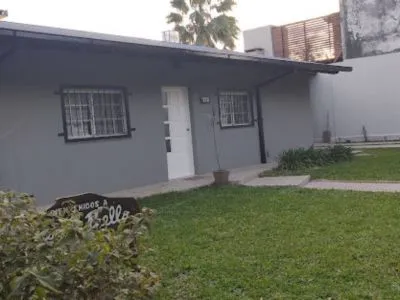 Cabañas Tempo Bello