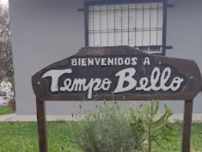 Cabañas Tempo Bello