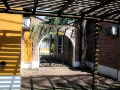 Bungalows Puerto Soñado