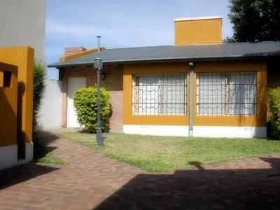 Bungalows Puerto Soñado