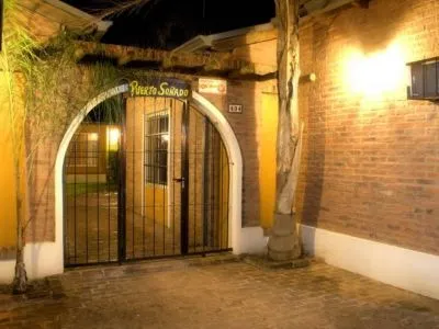 Bungalows Puerto Soñado