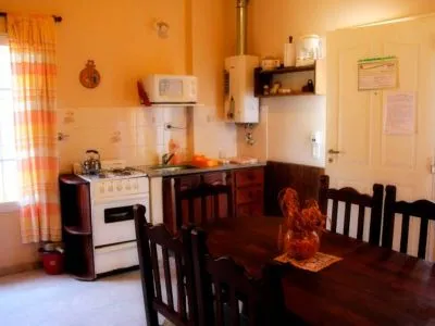 Bungalows Puerto Soñado