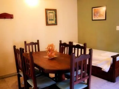 Bungalows Puerto Soñado