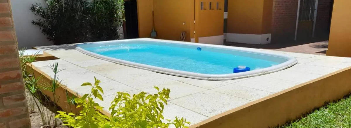 Bungalows Puerto Soñado