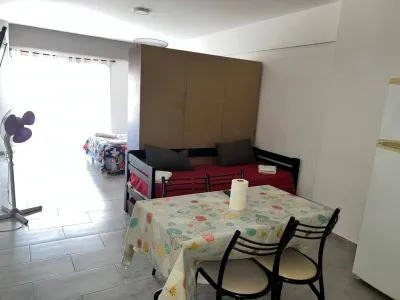 Cabañas Reparo del Muelle