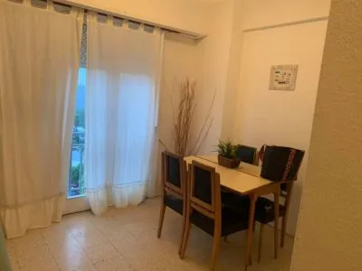 Cabañas Reparo del Muelle