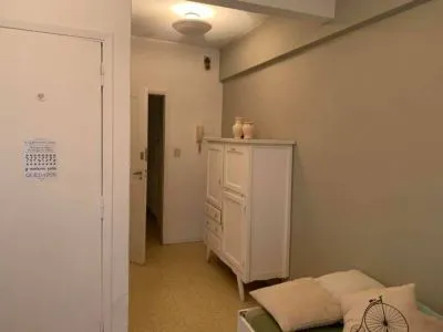 Cabañas Reparo del Muelle