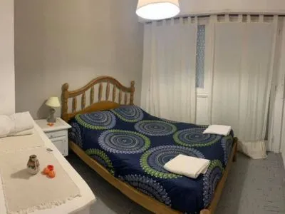 Cabañas Reparo del Muelle