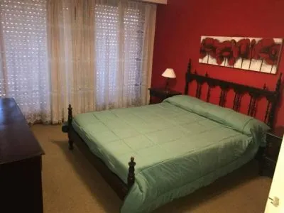 Cabañas Reparo del Muelle