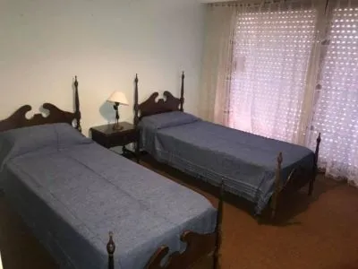 Cabañas Reparo del Muelle