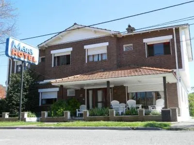 Hotel Mara 2-star Hotels  in  Miramar