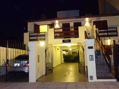 Posada Las Dunas Apart Hoteles 3 estrellas  en  San Bernardo