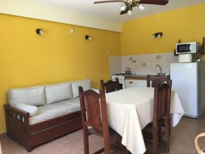 Apart Hoteles 3 estrellas Posada Las Dunas