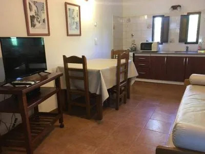 Apart Hoteles 3 estrellas Posada Las Dunas