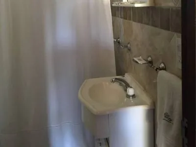 Apart Hoteles 3 estrellas Posada Las Dunas