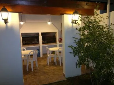 Apart Hoteles 3 estrellas Posada Las Dunas