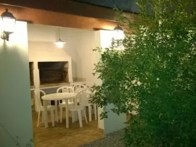 Apart Hoteles 3 estrellas Posada Las Dunas