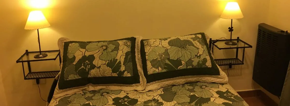 Apart Hoteles 3 estrellas Posada Las Dunas