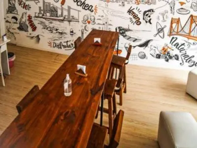 2-star Hotels Parque Necochea