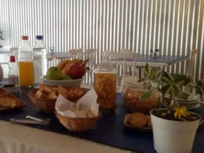 2-star Hotels Parque Necochea