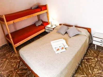 2-star Hotels Parque Necochea