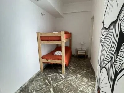 2-star Hotels Parque Necochea