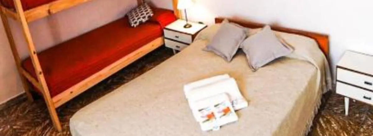 2-star Hotels Parque Necochea