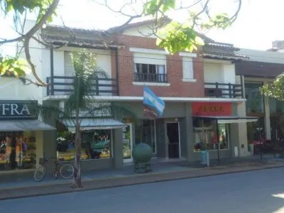 Edificio San Martín