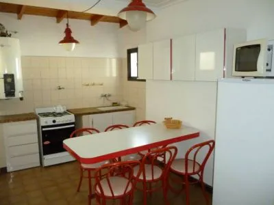 Apartments Edificio San Martín