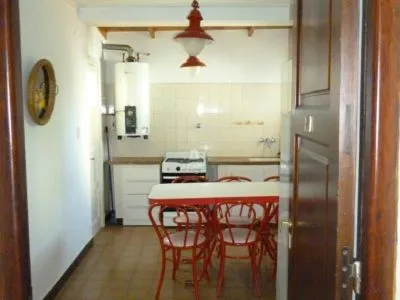 Apartments Edificio San Martín