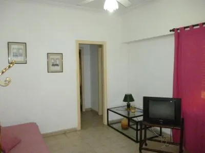 Apartments Edificio San Martín