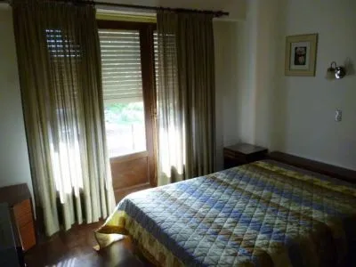 Apartments Edificio San Martín