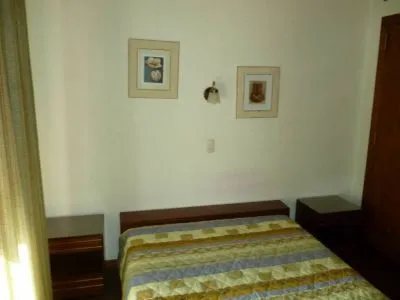 Apartments Edificio San Martín