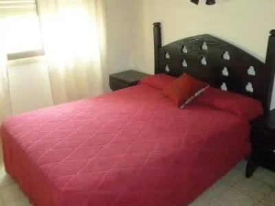 Apartments Edificio San Martín