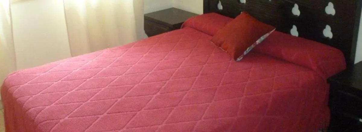 Apartments Edificio San Martín