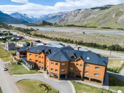 Destino Sur Hotel & Spa de Montaña