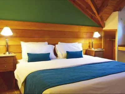 Hoteles 4 estrellas Destino Sur Hotel & Spa de Montaña