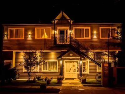 La Posta Apart Hotels  in  Ushuaia