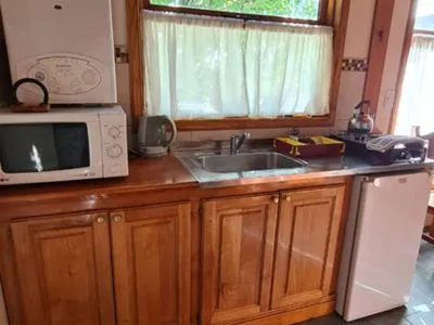 Apart Hoteles La Posta