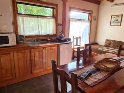 Apart Hoteles La Posta