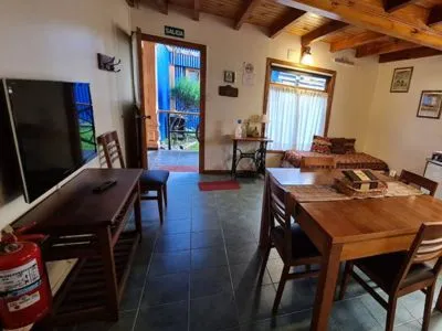 Apart Hoteles La Posta