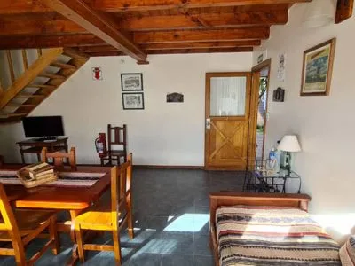 Apart Hoteles La Posta