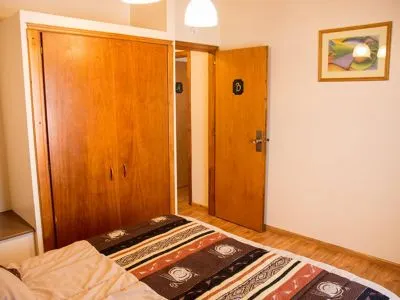 Apart Hoteles La Posta