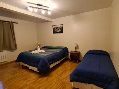 Apart Hotels La Posta Apart Hotel