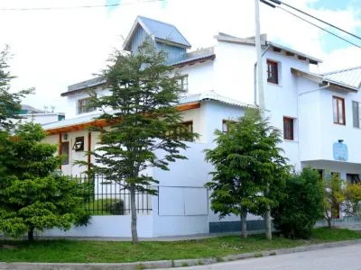 As Nancy B&B Bed & Breakfast  in  Ushuaia